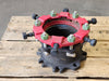 FORD METER BOX 6" Restrained Coupling RFAP-6-X-I