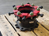FORD METER BOX 6" Restrained Coupling RFAP-6-X-I