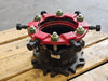 FORD METER BOX 6" Restrained Coupling RFAP-6-X-I