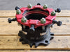 FORD METER BOX 6" Restrained Coupling RFAP-6-X-I