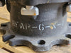 FORD METER BOX 6" Restrained Coupling RFAP-6-X-I
