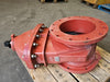 TERMINAL CITY 12" Fire Main Wedge Gate Valve RWGV3400