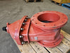 TERMINAL CITY 12" Fire Main Wedge Gate Valve RWGV3400