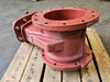 TERMINAL CITY 12" Fire Main Wedge Gate Valve RWGV3400