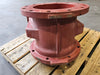 TERMINAL CITY 12" Fire Main Wedge Gate Valve RWGV3400