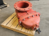 TERMINAL CITY 12" Fire Main Wedge Gate Valve RWGV3400
