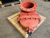 TERMINAL CITY 12" Fire Main Wedge Gate Valve RWGV3400