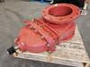 TERMINAL CITY 12" Fire Main Wedge Gate Valve RWGV3400