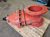 TERMINAL CITY 12" Fire Main Wedge Gate Valve RWGV3400