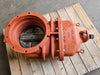 MUELLER 14" Fire Main Wedge Gate Valve