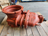 MUELLER 14" Fire Main Wedge Gate Valve