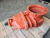 MUELLER 14" Fire Main Wedge Gate Valve