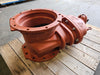 MUELLER 14" Fire Main Wedge Gate Valve