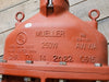 MUELLER 14" Fire Main Wedge Gate Valve