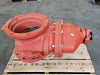 MUELLER 12" Fire Main Wedge Gate Valve