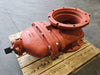 MUELLER 12" Fire Main Wedge Gate Valve