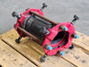 FORD METER BOX 4" Restrained Coupling PVCxPVC/IMP RCPP-4-I