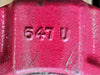 FORD METER BOX 4" Restrained Coupling PVCxPVC/IMP RCPP-4-I