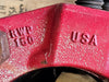FORD METER BOX 4" Restrained Coupling PVCxPVC/IMP RCPP-4-I