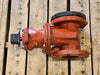 MUELLER 4" FL x FL Resilient Wedge Gate Valve A-2362