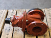 MUELLER 4" FL x FL Resilient Wedge Gate Valve A-2362