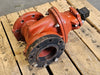 MUELLER 4" FL x FL Resilient Wedge Gate Valve A-2362