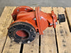 MUELLER 4" FL x FL Resilient Wedge Gate Valve A-2362
