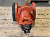 MUELLER 4" FL x FL Resilient Wedge Gate Valve A-2362