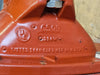MUELLER 4" FL x FL Resilient Wedge Gate Valve A-2362