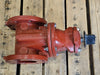 MUELLER 4" FL x FL Resilient Wedge Gate Valve A-2362