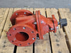MUELLER 4" FL x FL Resilient Wedge Gate Valve A-2362