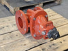 MUELLER 4" FL x FL Resilient Wedge Gate Valve A-2362