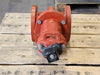 MUELLER 4" FL x FL Resilient Wedge Gate Valve A-2362