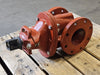 MUELLER 4" FL x FL Resilient Wedge Gate Valve A-2362