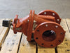 MUELLER 4" FL x FL Resilient Wedge Gate Valve A-2362