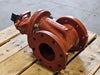 MUELLER 4" FL x FL Resilient Wedge Gate Valve A-2362