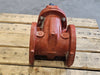 MUELLER 4" FL x FL Resilient Wedge Gate Valve A-2362