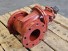 MUELLER 4" FL x FL Resilient Wedge Gate Valve A-2362