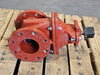 MUELLER 4" FL x FL Resilient Wedge Gate Valve A-2362