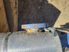 KREBS De-oiling Hydrocyclone Separator Pair L40-GMAX-4020