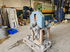 3 hp Pipe Groover w/ Roller Dies