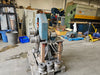 3 hp Pipe Groover w/ Roller Dies