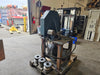 3 hp Pipe Groover w/ Roller Dies