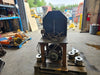3 hp Pipe Groover w/ Roller Dies