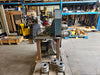 3 hp Pipe Groover w/ Roller Dies
