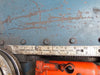 3 hp Pipe Groover w/ Roller Dies