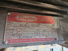 3 hp Pipe Groover w/ Roller Dies