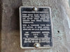 3 hp Pipe Groover w/ Roller Dies