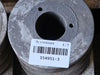 3 hp Pipe Groover w/ Roller Dies