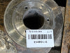 3 hp Pipe Groover w/ Roller Dies